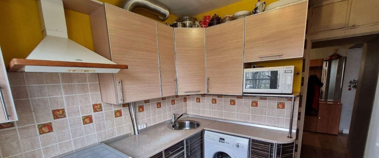 квартира г Великий Новгород ул Химиков 2 фото 1