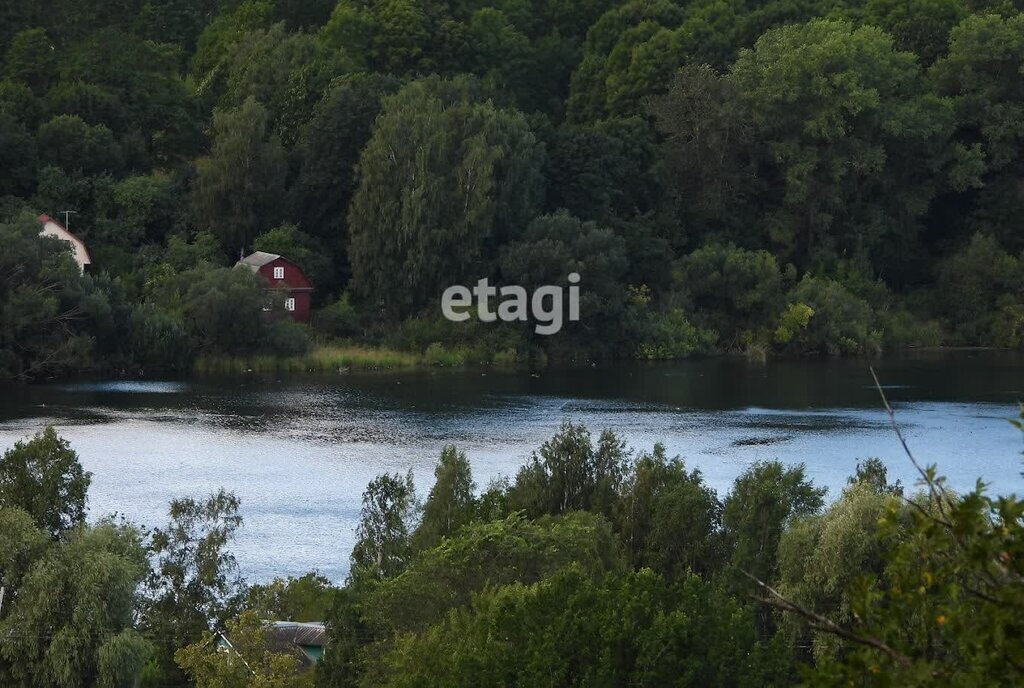 земля Виллозское городское поселение, СНТ Самсон фото 4