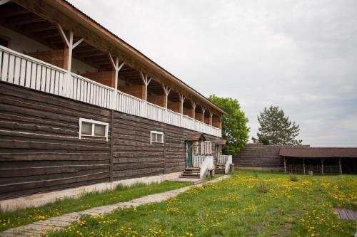 гостиницу р-н Бежаницкий д Кузнецово фото