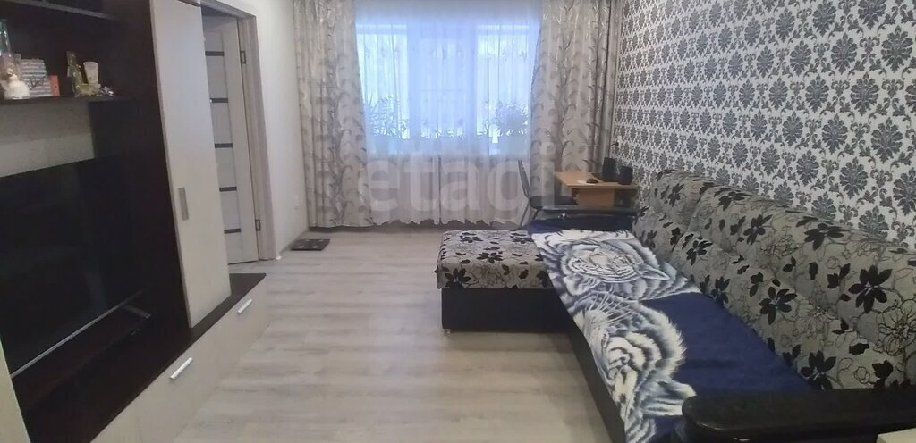 квартира г Сыктывкар Центральный район ул Чернова 14 фото 1