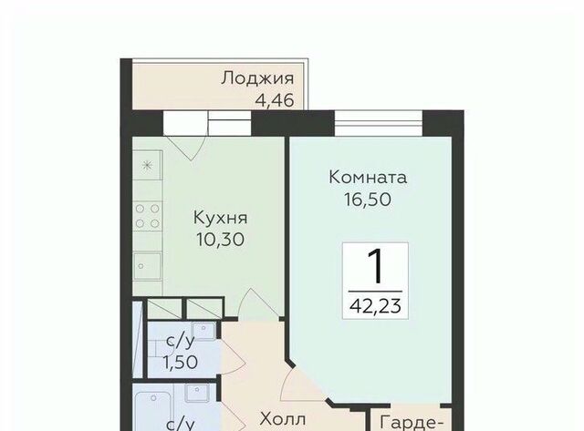 Удельная, Родники жилой комплекс, Раменский городской округ фото