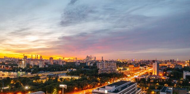 метро Нагатинская ш Варшавское 37ак/2 фото