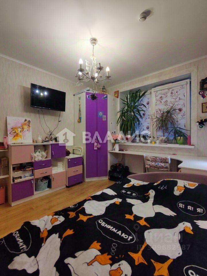 квартира г Колпино ул Павловская 63 р-н Колпинский с 1, Ленинградская область, р-н Всеволожский, Колпино фото 9
