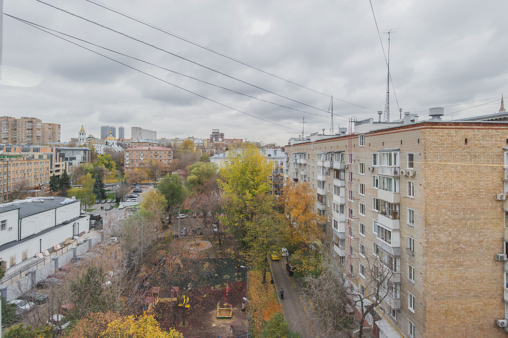 гостиницу г Москва ул Николаева 1 муниципальный округ Пресненский фото 36