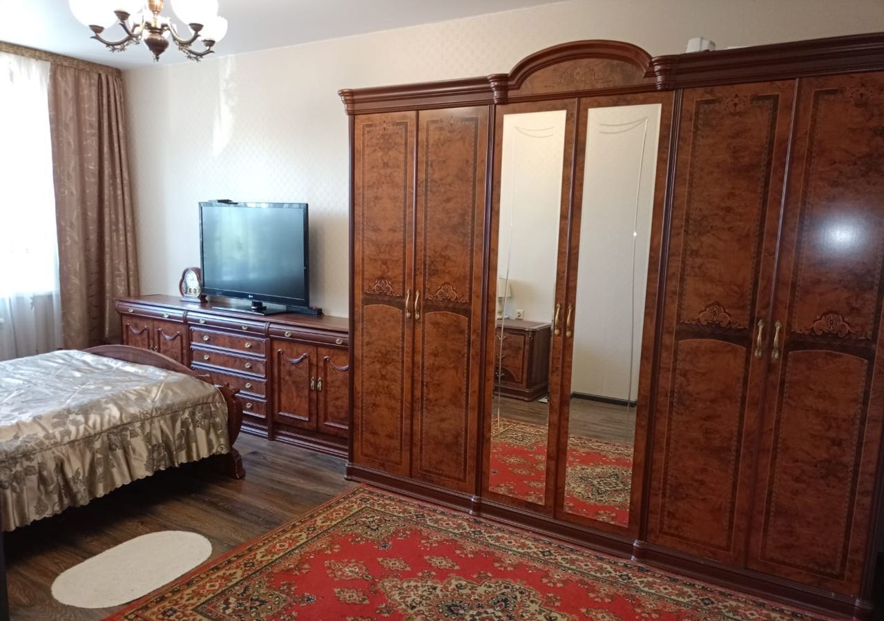 квартира г Тверь р-н Пролетарский ул 1-я Трусова 52 фото 6