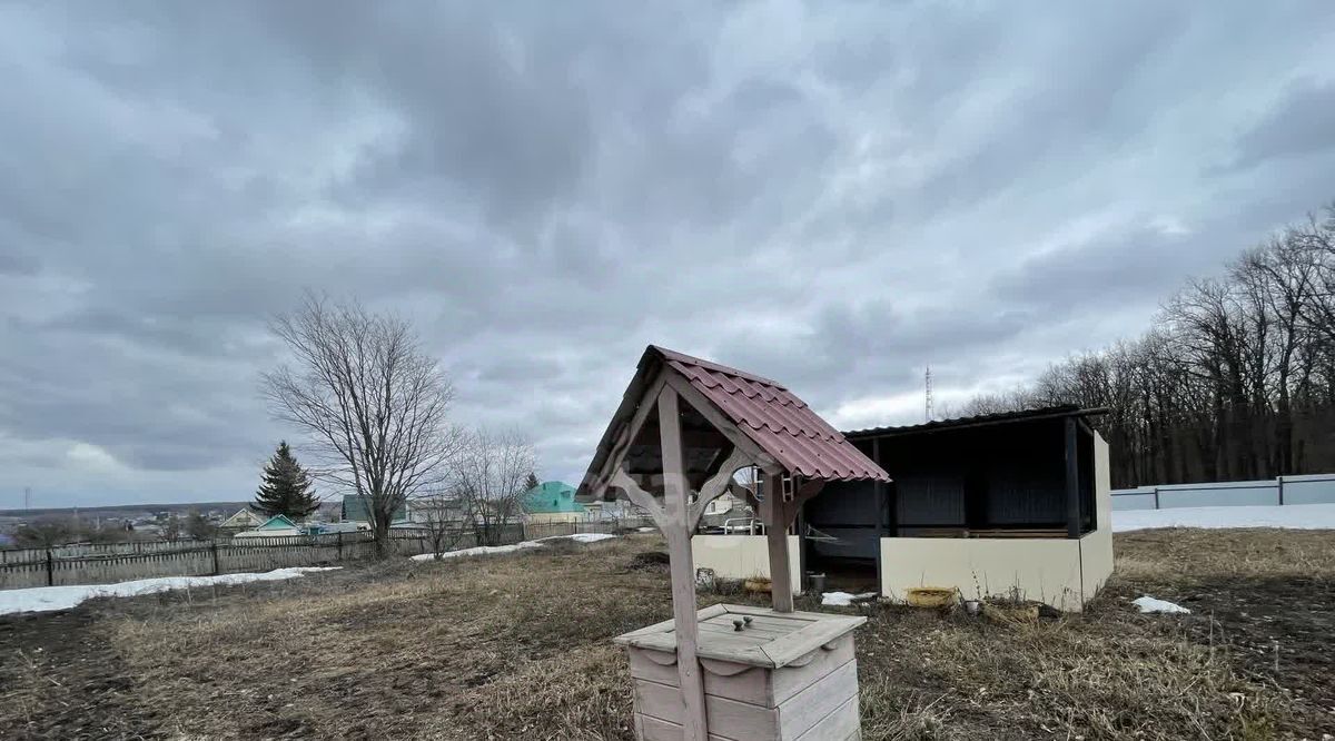 дом р-н Аургазинский с Толбазы ул Молодежная 30 Толбазинский сельсовет фото 11