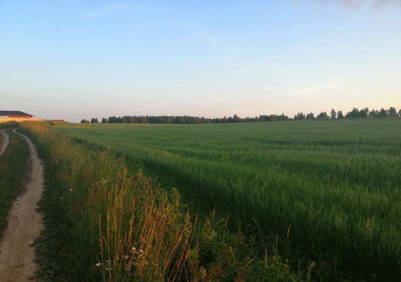 земля р-н Тарусский с Волковское сельское поселение Село Волковское, мкр-н Тепличное, Московская область, Протвино фото 19