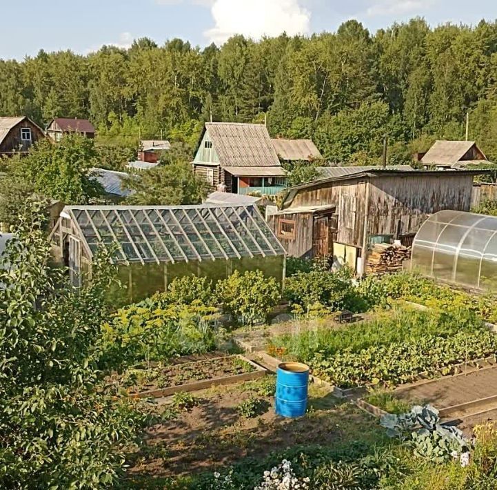 дом г Нижний Тагил р-н Ленинский снт Дорожник-2 фото 11