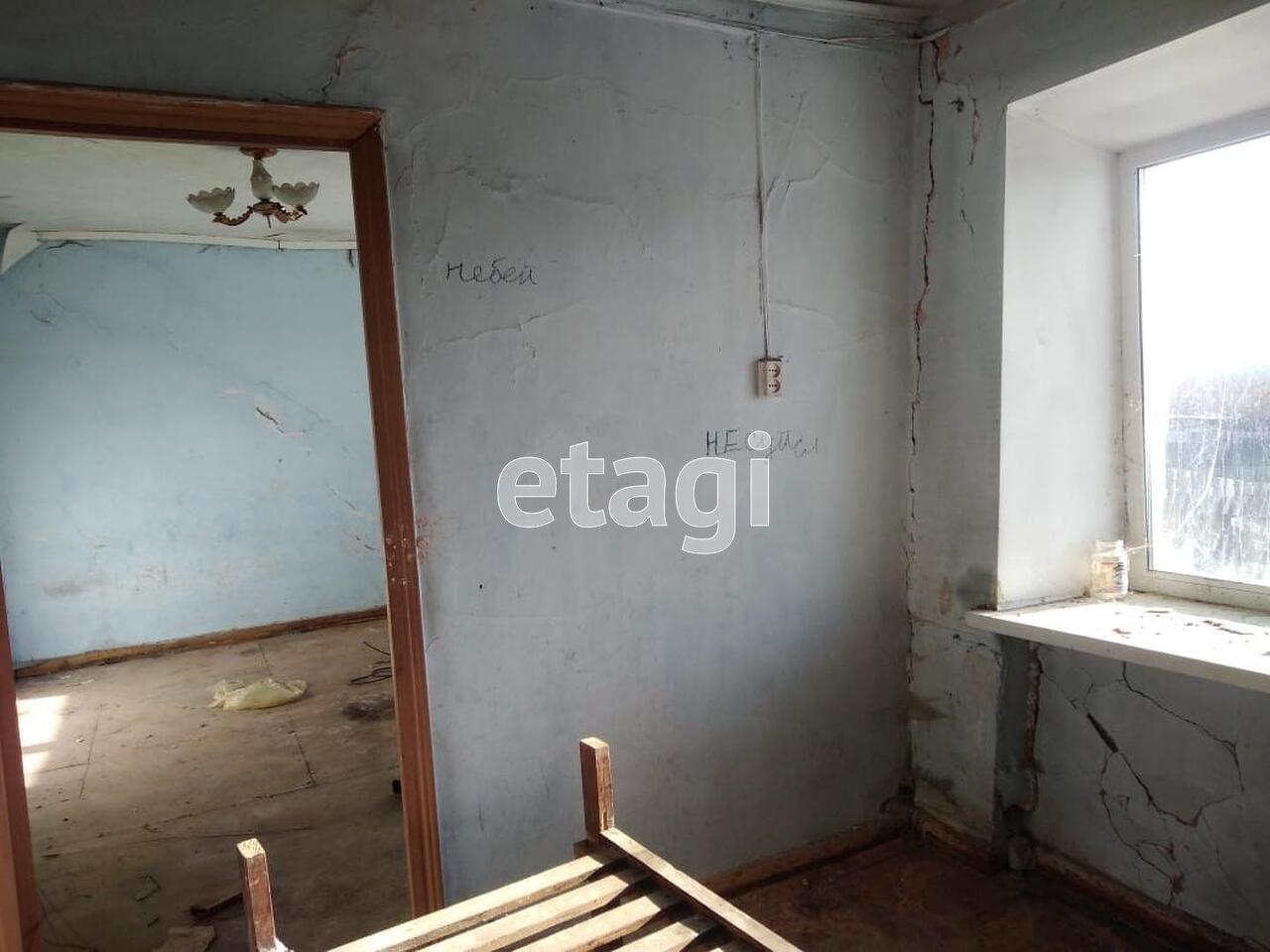 дом г Комсомольск-на-Амуре Пивань ул Лесная 15 сельское поселение Село Пивань фото 17