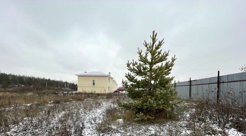 земля г Казань пгт Салмачи Дубравная ул Центральная 202б жилмассив фото 1