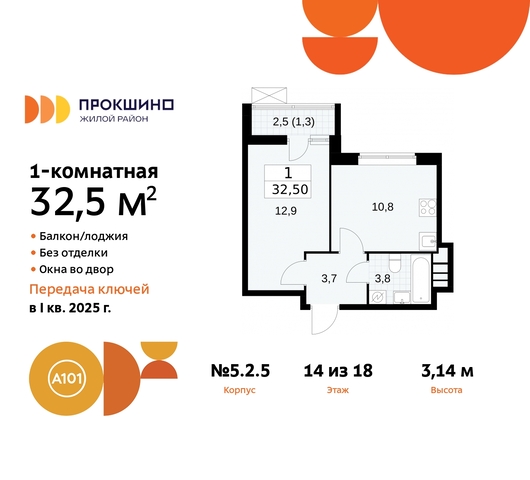 п Сосенское д Прокшино ЖК Прокшино 5/2 Сосенское, Филатов луг, корп. 5, Калужское, Прокшино, Саларьево фото