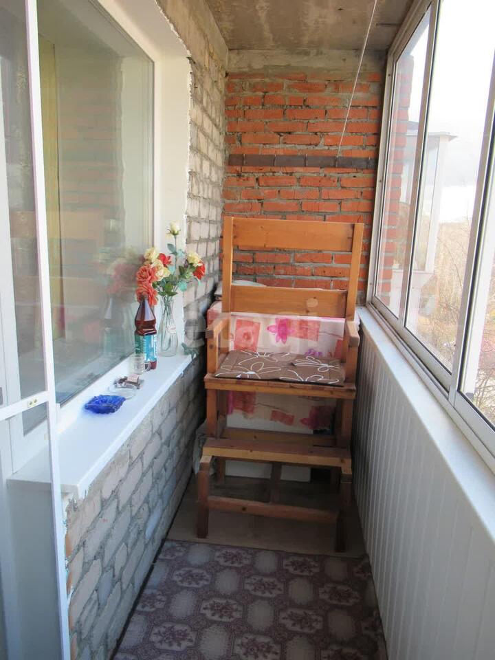 квартира г Кушва ул Гвардейцев 1 Кушвинский городской округ фото 5
