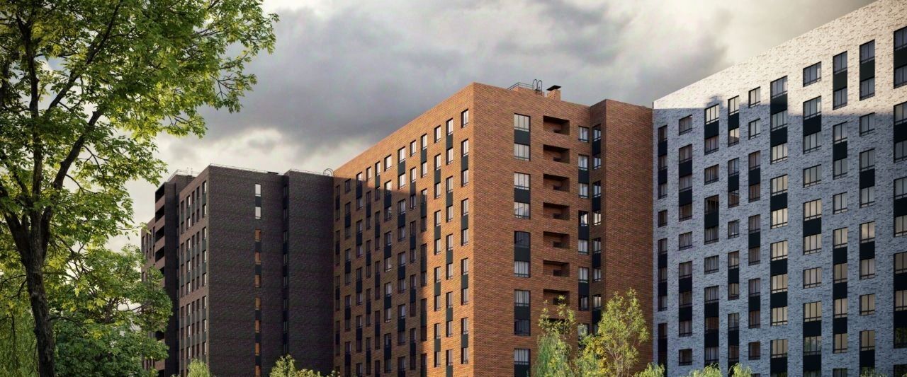 квартира г Тула п Западный 2-й ул Маяковского 39 п Скуратовский р-н Центральный фото 2
