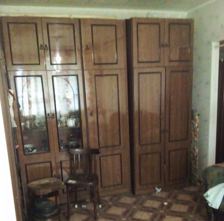 квартира г Орск р-н Октябрьский Новый город ул Ялтинская 99 фото 4