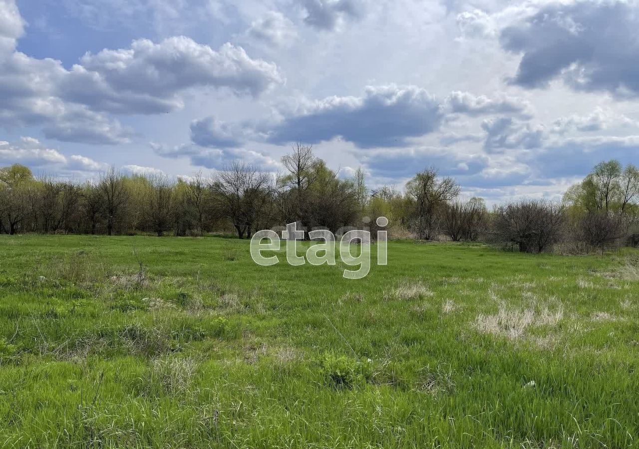 земля р-н Белгородский пгт Разумное городское поселение посёлок Разумное, мкр-н Разумное-81 фото 5