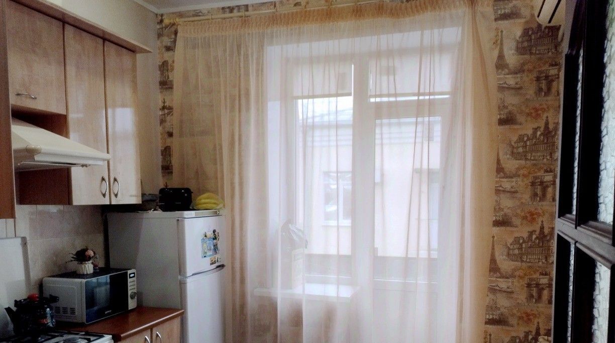 квартира г Волжский пр-кт им Ленина 18 фото 5