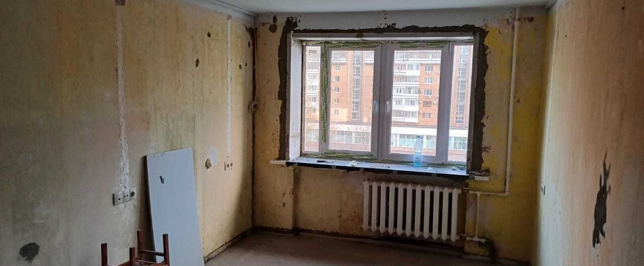 квартира г Самара Российская пр-кт Ленина 16 фото 10