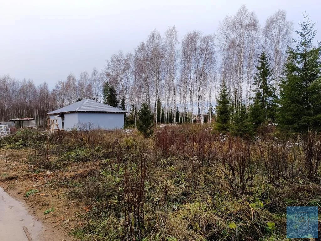 земля г Солнечногорск СНТ Исток-с, Ленинградское, Солнечногорский район фото 5