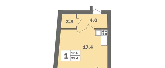Дагестанская ул., лит 12 фото