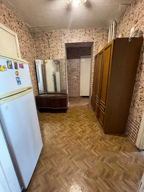 квартира г Брянск р-н Фокинский ул Менжинского 10 фото 6