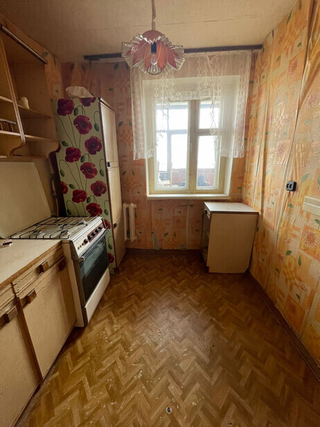 квартира г Брянск р-н Фокинский ул Менжинского 10 фото 3