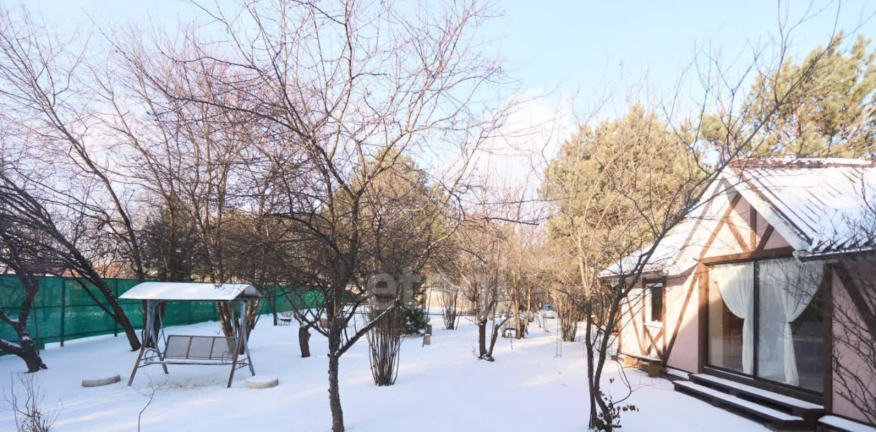 дом г Томск п Кузовлево ул Тепличная р-н Октябрьский фото 32