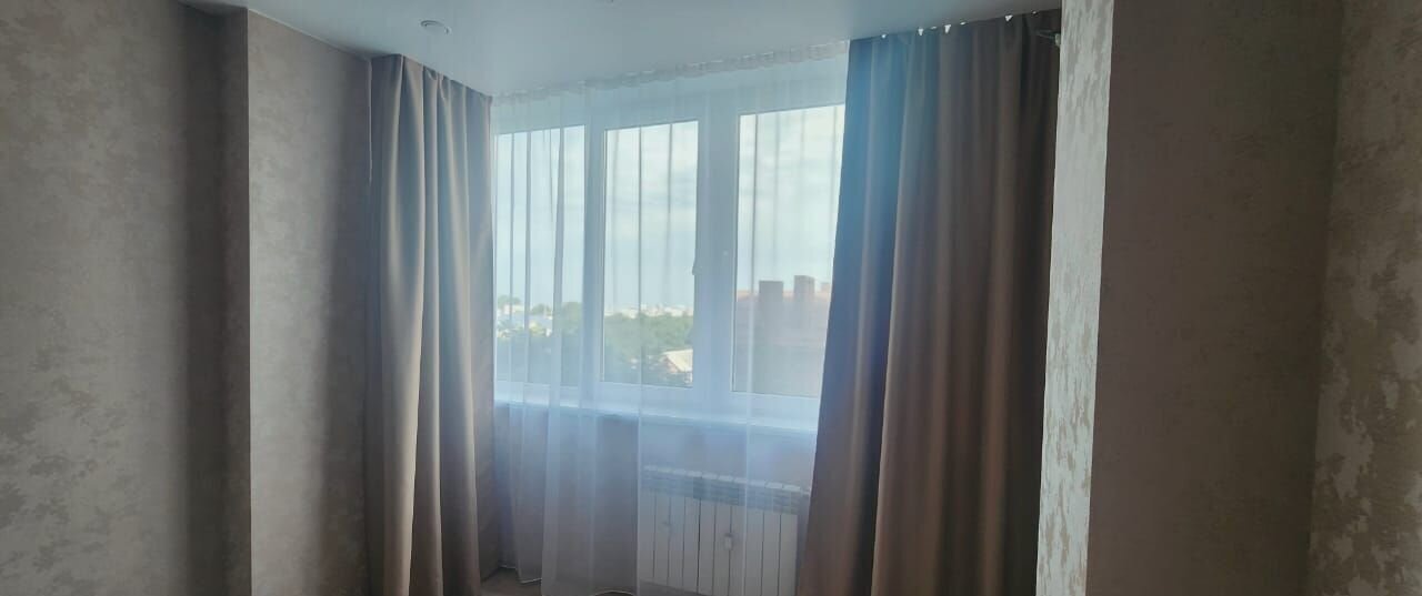квартира г Ростов-на-Дону р-н Железнодорожный ул 2-я Баррикадная 4с/3 фото 2