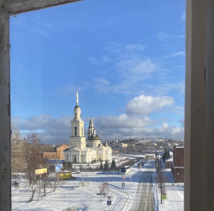 квартира р-н Невьянский г Невьянск ул Матвеева 1 фото 29
