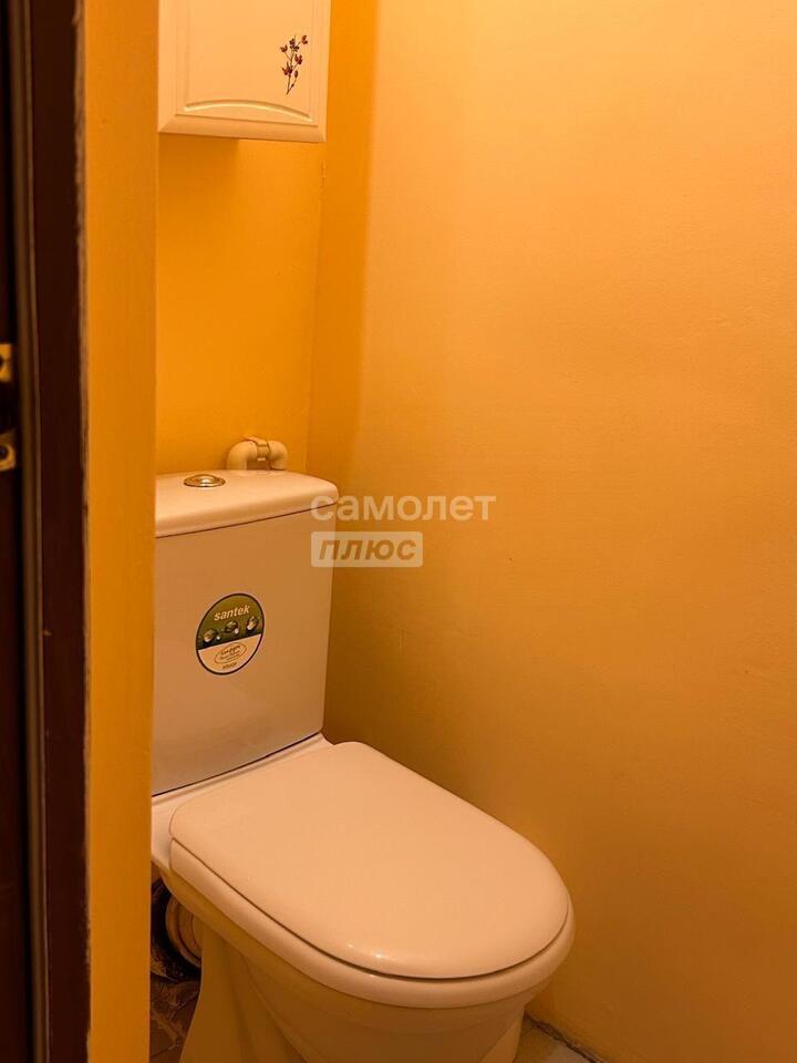 квартира г Якутск мкр 202-й 16 фото 10