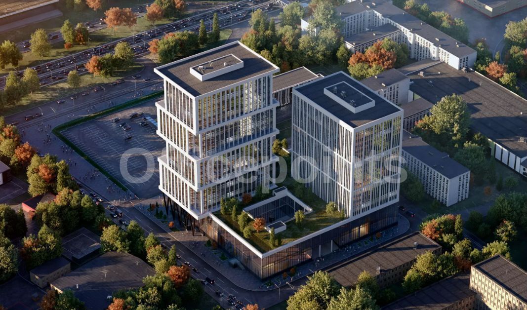 офис г Москва метро ЗИЛ ул Автозаводская 23с/85 фото 2