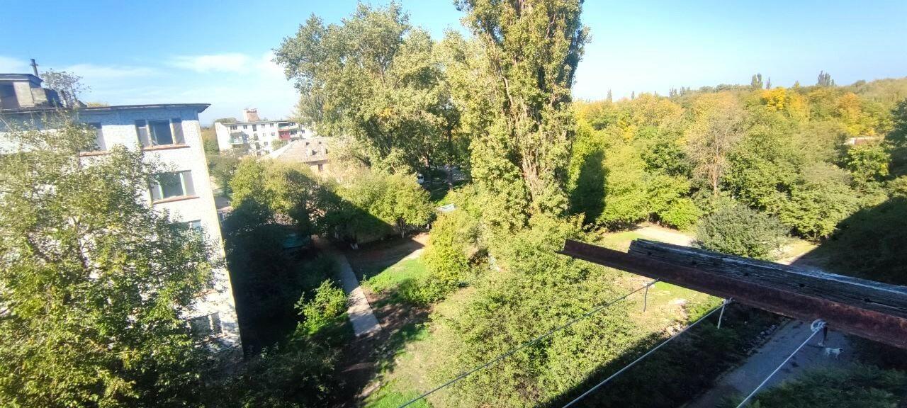 квартира р-н Крымский г Крымск ул Слободка 110 Крымское городское поселение фото 13