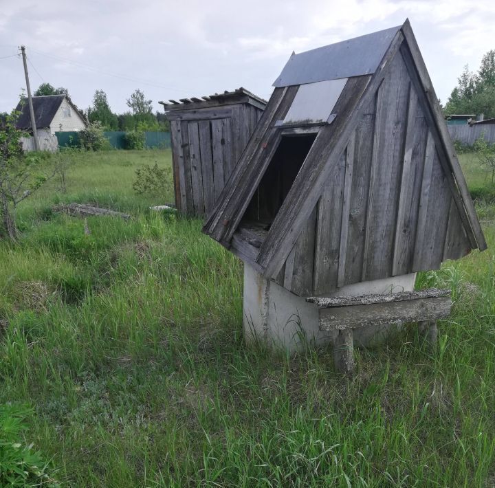 офис р-н Брянский Нетьинское с/пос, Текстильщик СДТ фото 2