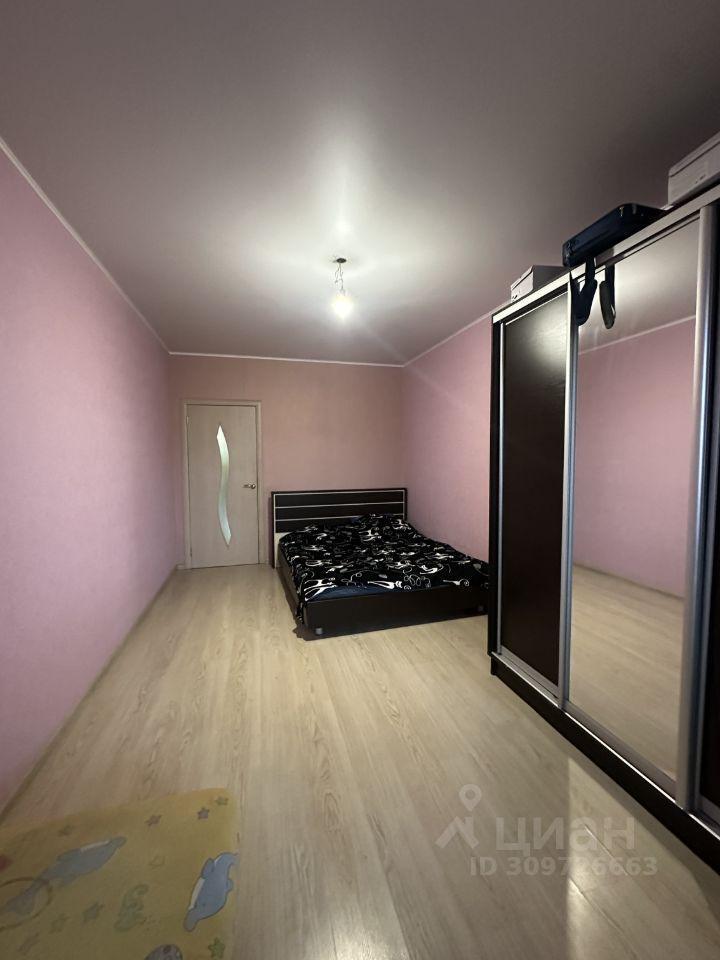 квартира г Краснодар р-н Прикубанский ул им. Мусоргского М.П. 3 фото 4