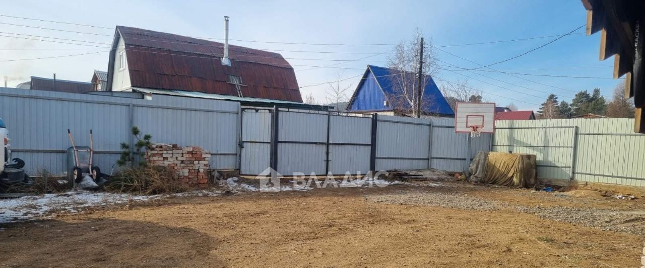 дом г Чита р-н Черновский Эдельвейс СНТ фото 3
