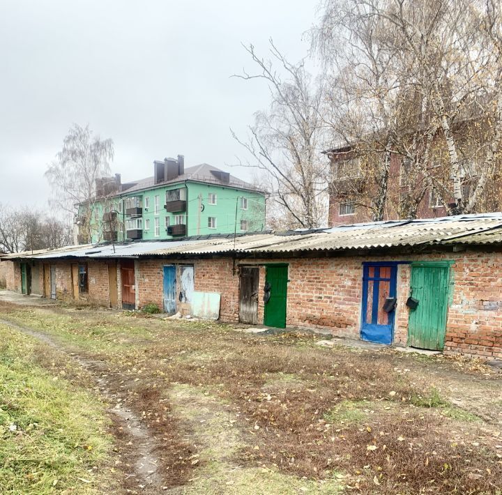 квартира р-н Курский п Петрин ул Центральная Лебяженский сельсовет фото 2