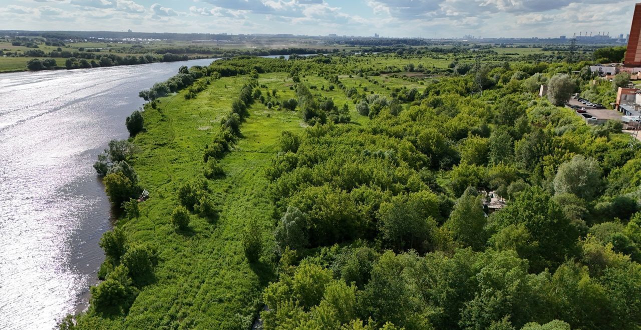 земля г Лыткарино ЖК «Адмиралтейский» 9 км, 1-й мкр-н, Новорязанское шоссе фото 8