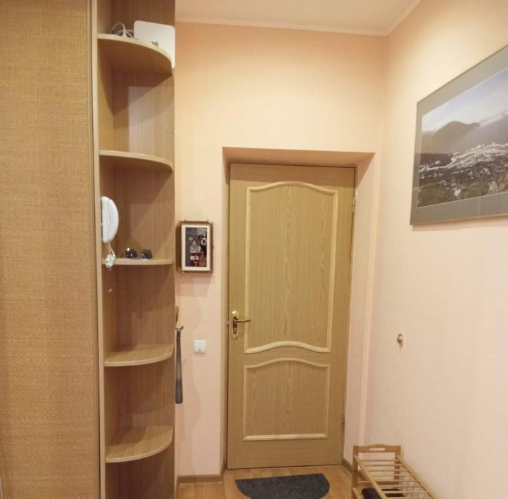 квартира г Магадан ул Горького 8 фото 12