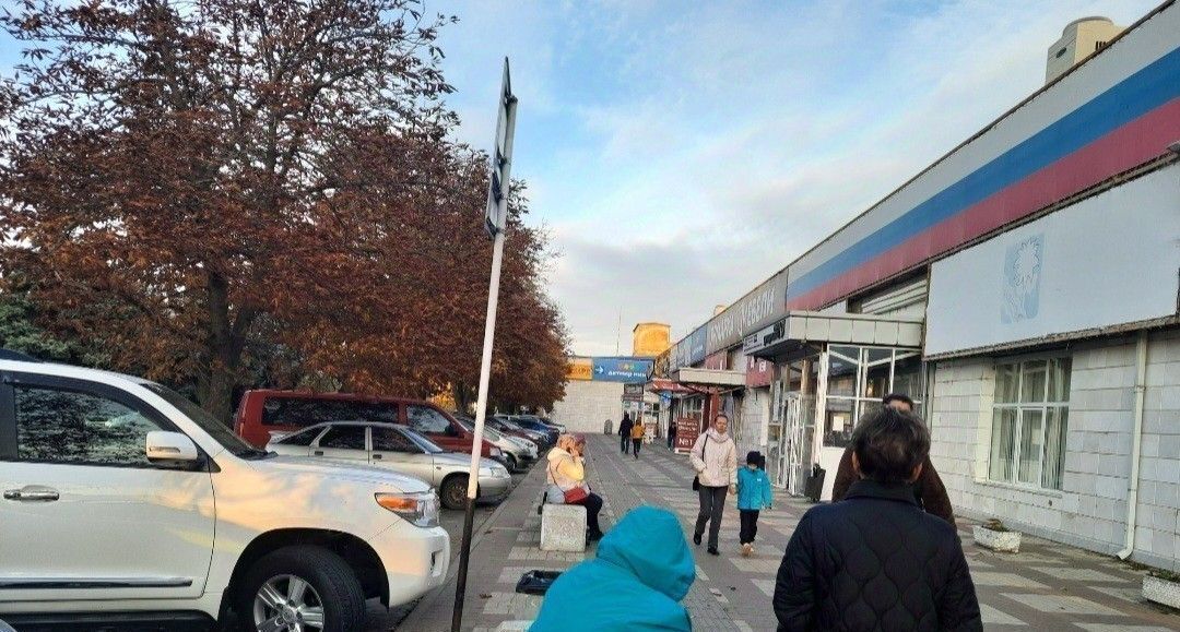 торговое помещение р-н Ейский г Ейск ул Армавирская 45/3 фото 3