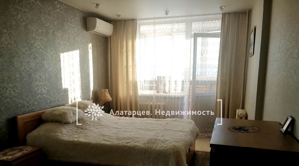 квартира г Томск р-н Ленинский ул Ленская 31 фото 7
