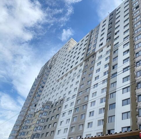 мкр Купелинка ЖК «Видный Берег - 2» Домодедовская фото