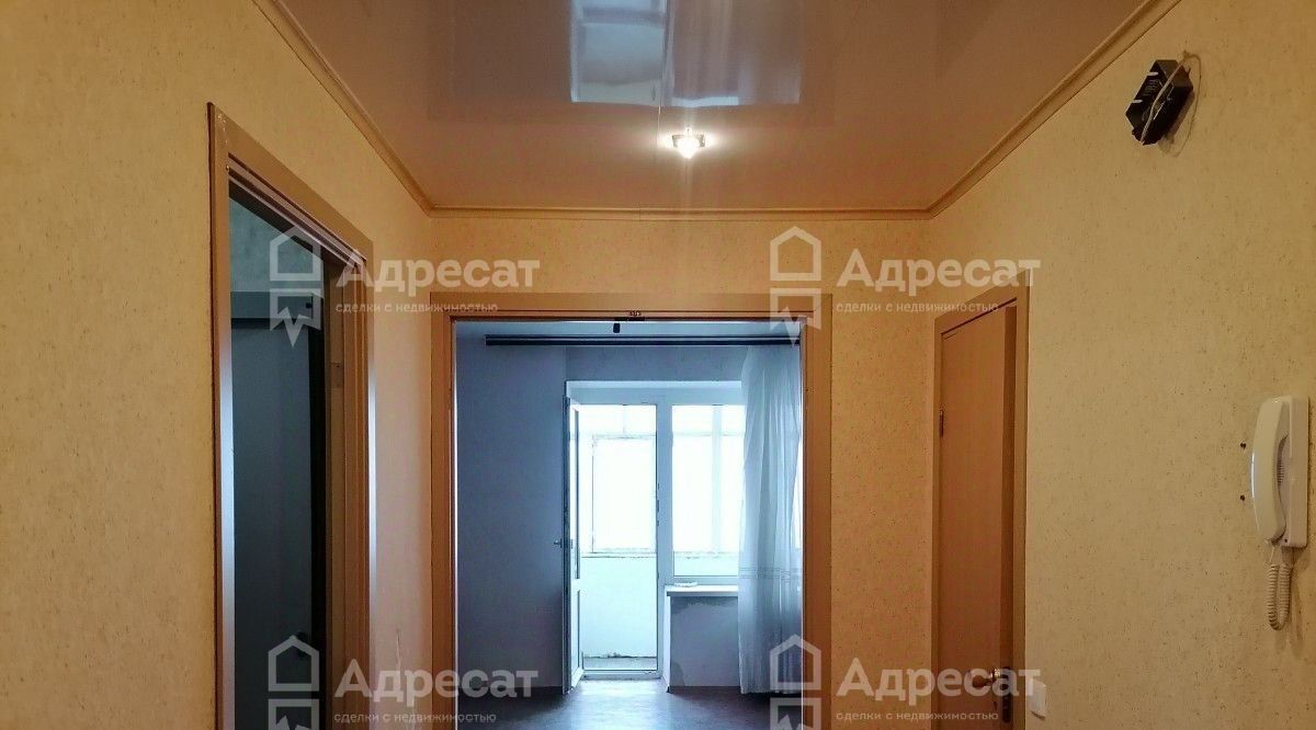 квартира г Волгоград п Южный р-н Красноармейский тер., 7 фото 4
