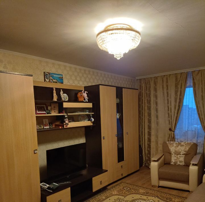 квартира г Рязань р-н Железнодорожный ул Татарская 69 фото 9