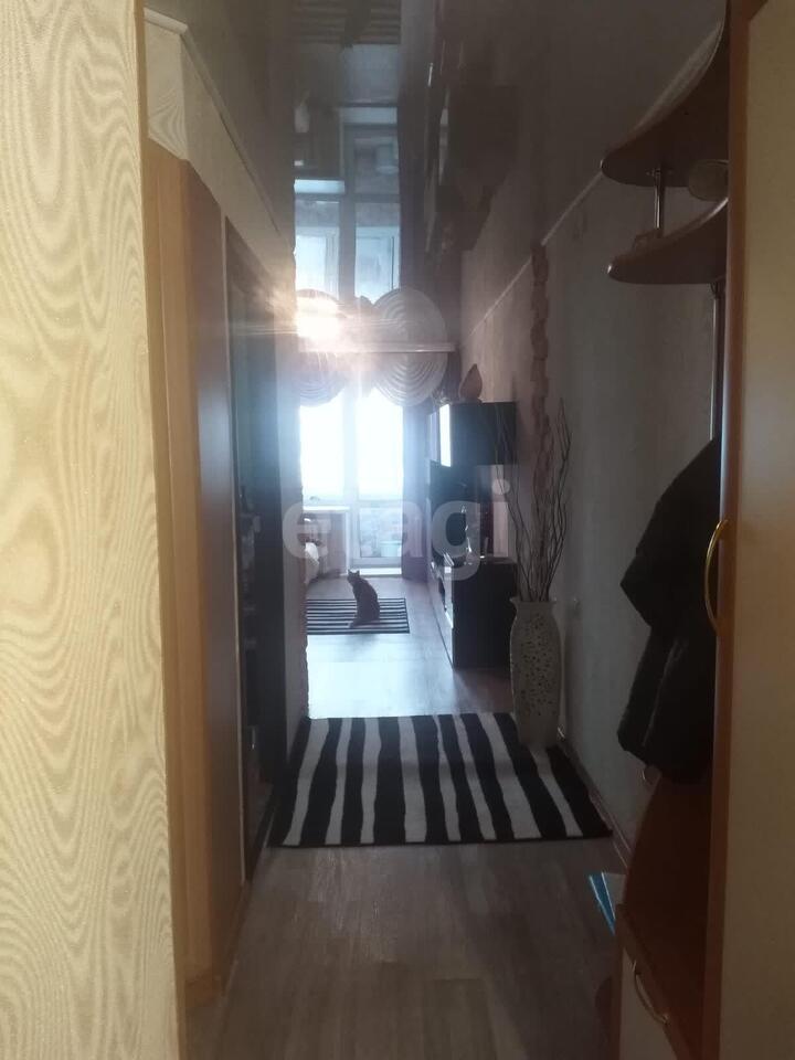 квартира г Камышлов ул Энгельса 153 фото 1