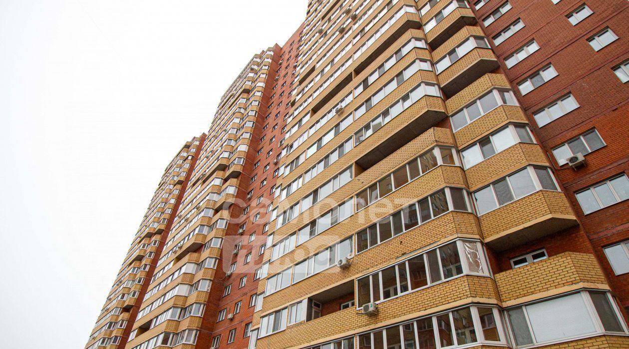 квартира г Ульяновск р-н Железнодорожный ул Кирова 6/2 фото 15