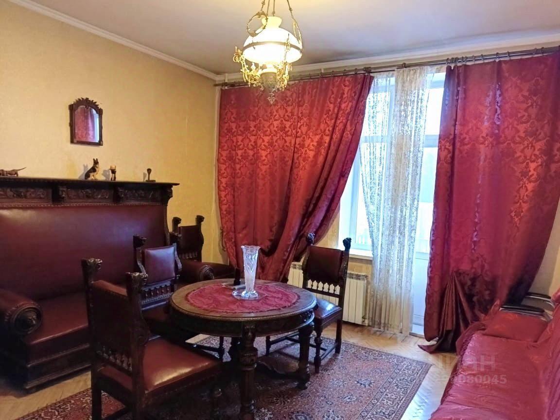 квартира г Санкт-Петербург р-н Московская Застава ул Бассейная 59 Ленинградская область фото 1
