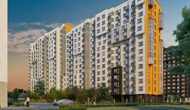 метро Ольховая Троицк Гренадерская улица, 9к 3 фото