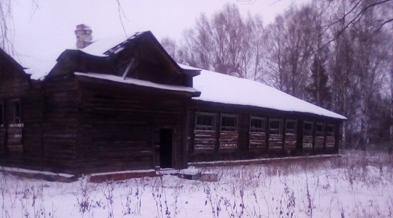 дом р-н Гороховецкий Фоминское муниципальное образование фото 1