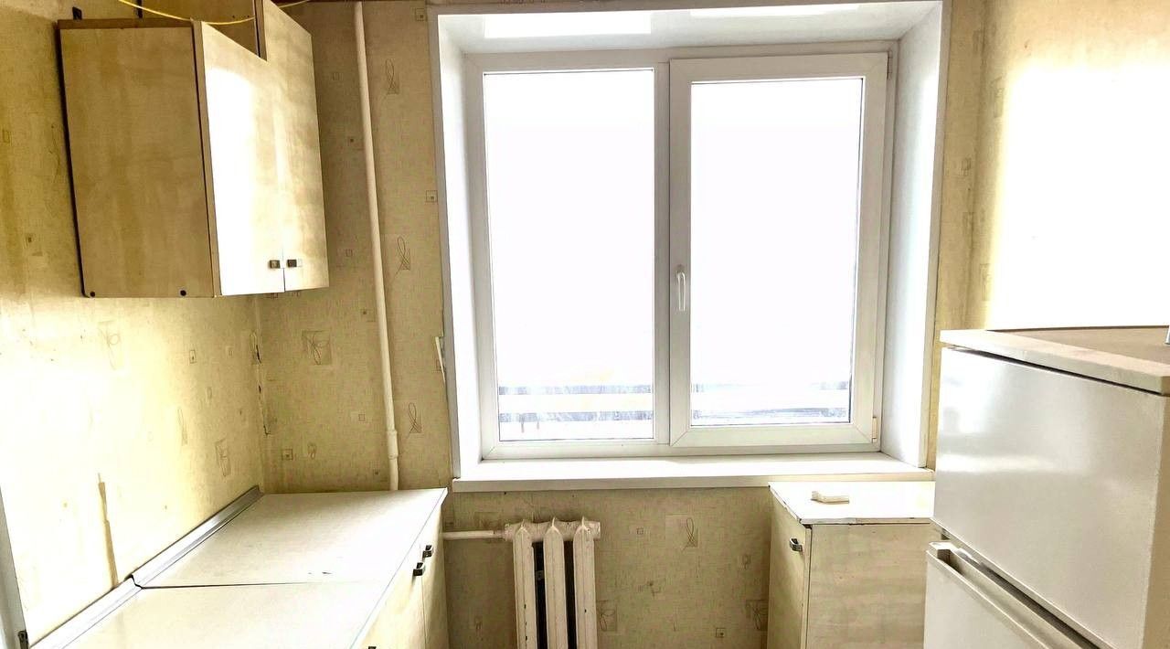 квартира г Волгоград р-н Кировский ул им. Воронкова 29а фото 2