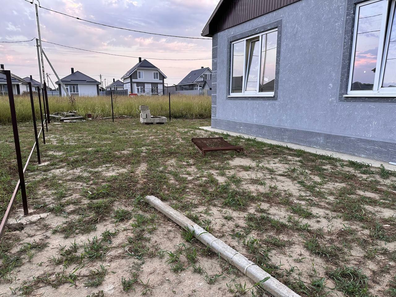 дом р-н Темрюкский г Темрюк ул Декабристов 30 Темрюкское городское поселение фото 4
