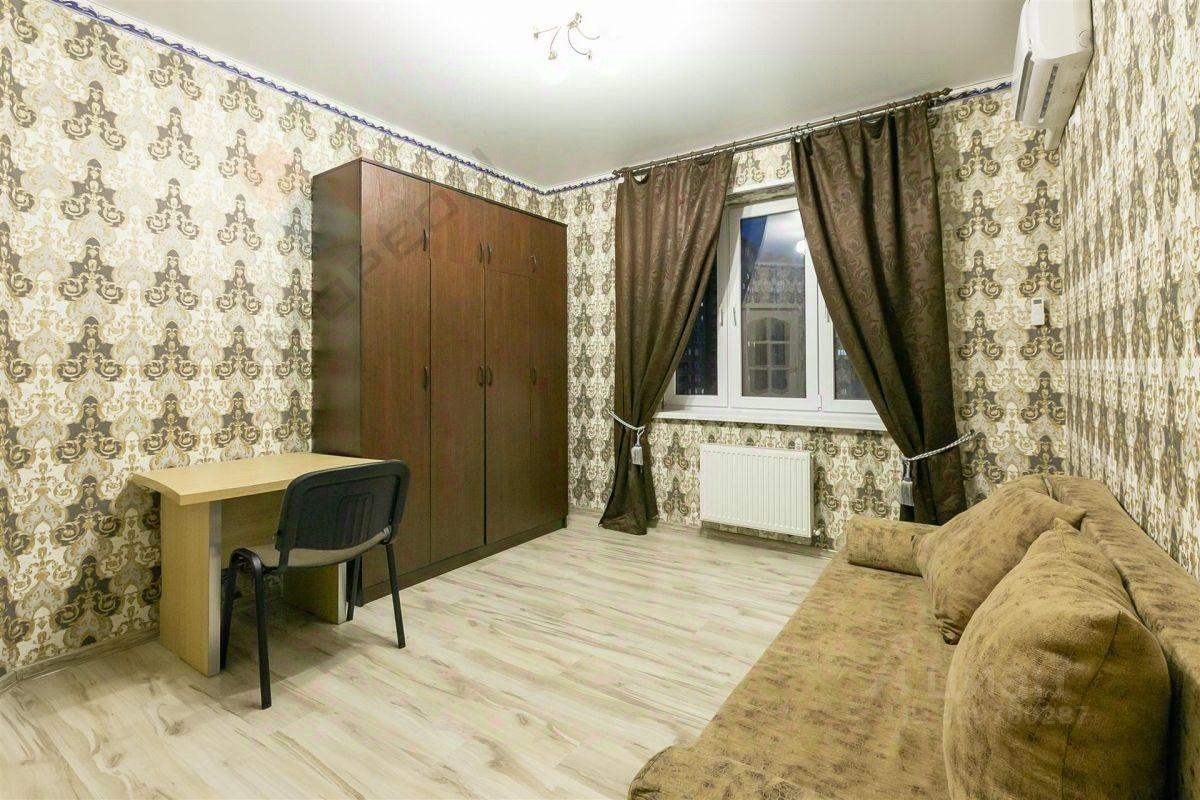 квартира г Краснодар р-н Прикубанский ул им. Героя Сарабеева В.И. 350901 5 корпус 3 фото 5